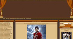 Desktop Screenshot of kinosintez.ru